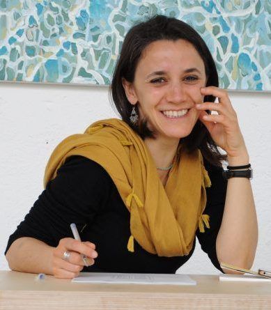 Edite Amorim - Knowmad Ventures